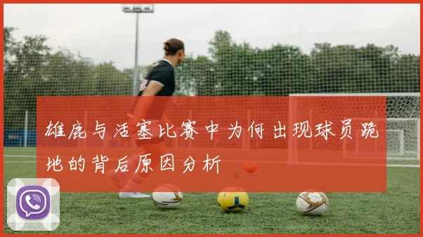 雄鹿与活塞比赛中为何出现球员跪地的背后原因分析