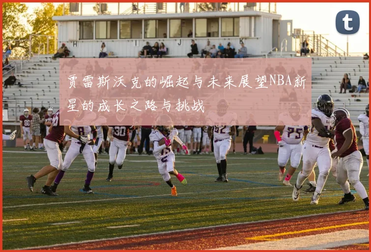 贾雷斯沃克的崛起与未来展望NBA新星的成长之路与挑战